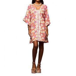 NEW TELA prozac please dress in pink